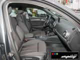 Audi A3 Sportback 1.4 TFSI Sport DSG +Navi+Sitzheiz - Audi A3: Sportback Dsg