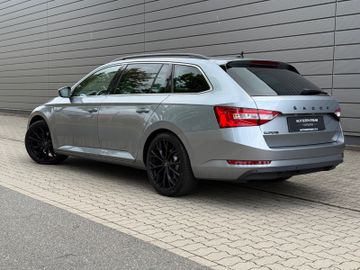 Skoda Superb - 7