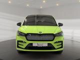 Skoda Enyaq Coupe RS 4x4 NAVI LED STANDHZG EDC