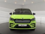 Skoda Enyaq Coupe RS 4x4 NAVI LED STANDHZG EDC