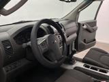 Nissan NAVARA DOUBLE CAB LE MIT HOCHWERTIGEM HARDTOP! - Nissan Navara in Mainz