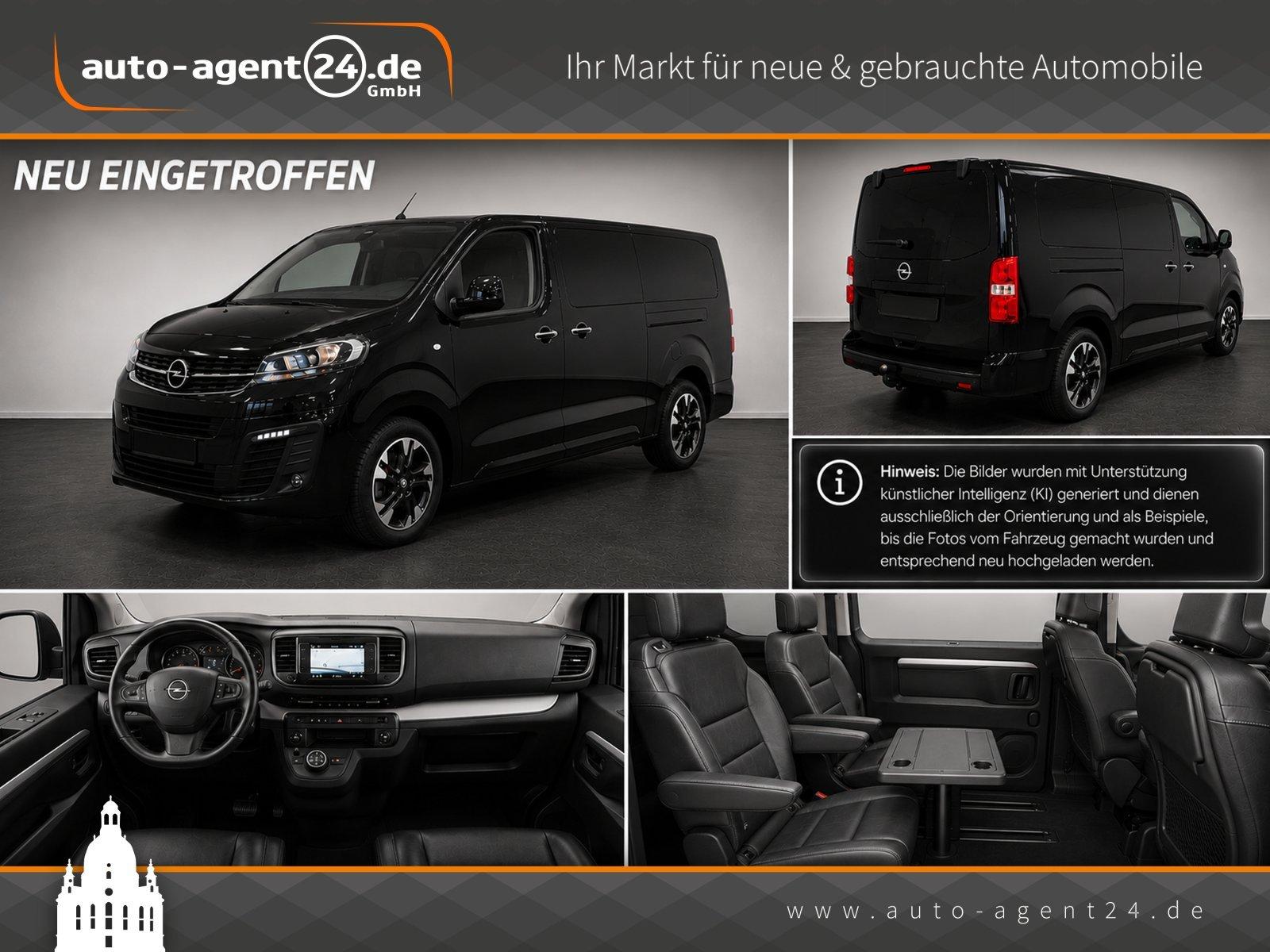 Opel  Tourer XL L3 2.0 D /Pano/StHzg/ACC/HUD/el.Türen