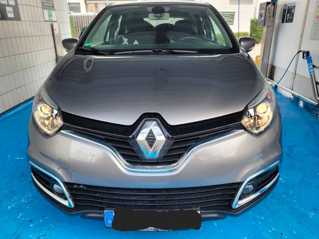 Renault Captur Expression *Navi*Camera