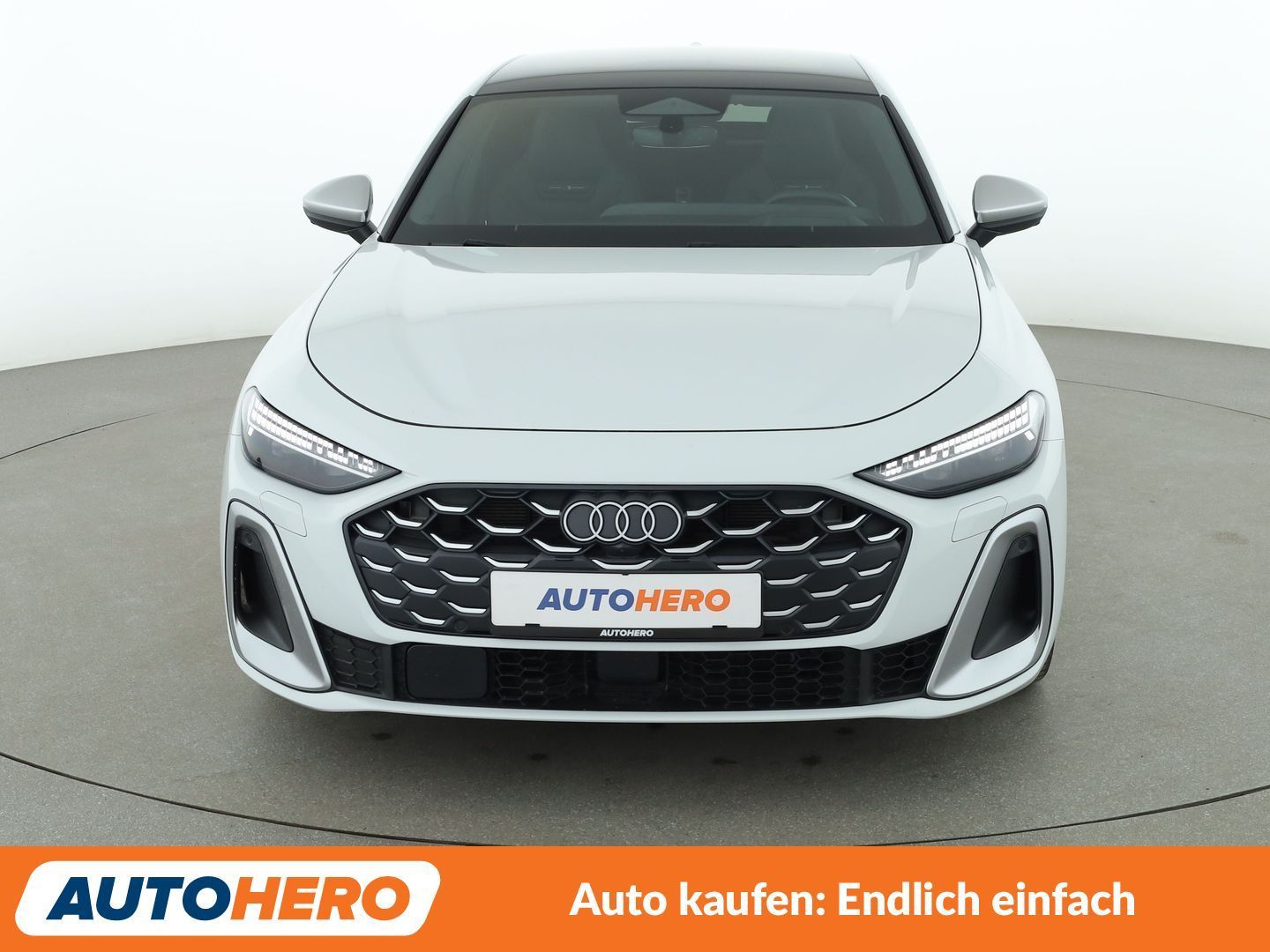 Audi S5 3.0 TFSI quattro Aut.*NAVI*LED*ACC*360°*PDC* foto 9