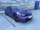Dodge Charger  SXT AWD Plus 3.6 LPG - Dodge Charger aus 2019