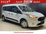 Ford Transit Connect Lang Trend 5SIT+SHZ+TEMP+KAMERA+ - Ford Transit Gebrauchtwagen in Karlsruhe