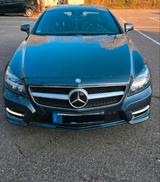 Mercedes-Benz Mercedes Benz CLS 350 - Mercedes-Benz CLS 350 Gebrauchtwagen in Stuttgart