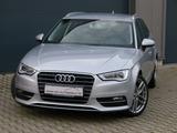 Audi A3 Sportb. 2,0TDI Xenon S-tronic PDC Navi - Audi A3 Gebrauchtwagen
