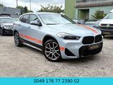 BMW X2 sDrive 20 i Edition M Mesh*1.HAND*NAVI*SHZ* - BMW: M1