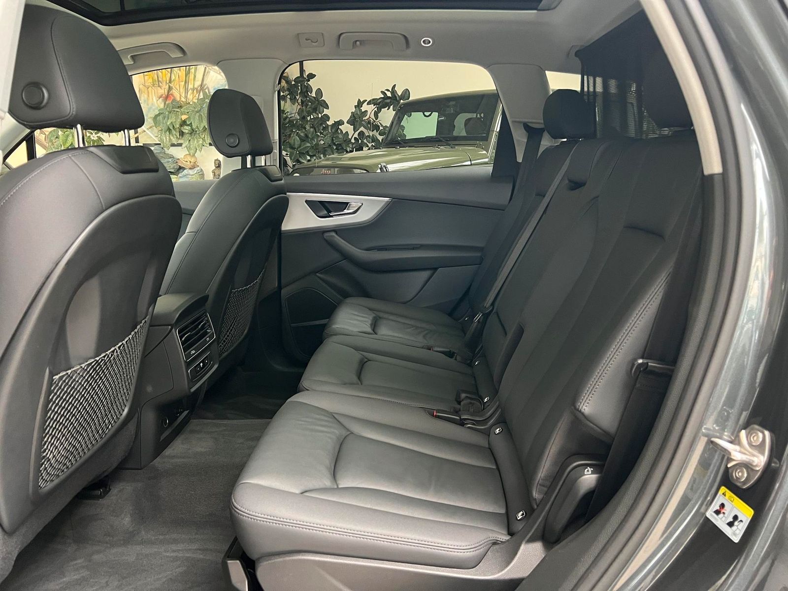 Audi Q7 55 3.0 TFSI e quattro S line PANO 360° AHK foto 13