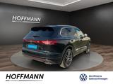Volkswagen Touareg 3.0TDI  Elegance 4Motion AHK+Navi+Pano - Volkswagen Touareg mit Diesel-Antrieb: Automatik