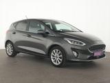 Ford Fiesta Titanium X ACC|KeyFree-System|LED|Navi - Ford Fiesta Gebrauchtwagen in München