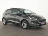 Ford Fiesta Titanium X ACC|KeyFree-System|LED|Navi - Ford Fiesta in München