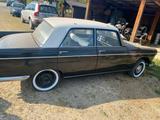 Peugeot 404 - Peugeot aus 1970