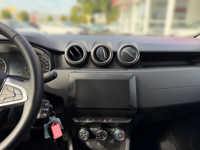 Fahrzeugabbildung Dacia Duster Comfort TCe 130 2WD +KLIMA+TEMPOMAT+PDC