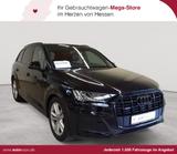 Audi Q7 50 TDI quattro tipt S line Pano LED 