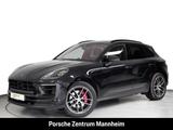 Porsche Macan S 18-Wege Standheizung Luft AHK Bose Pano - Porsche Macan in Mannheim