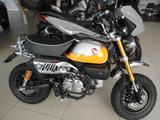 Honda Monkey 125 - HONDA MOTOCROSS DIRT BIKE