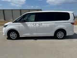 Volkswagen T7 2.0 TDI Multivan*Überhang*DSG*7x SITZ*VIR*LED - VW T7 Multivan Gebrauchtwagen