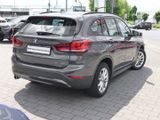 BMW X1 sDrive18i Advantage - BMW X1 Gebrauchtwagen Bonn