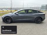 Tesla Model 3 Performance - mit Elektro-Antrieb: Leder