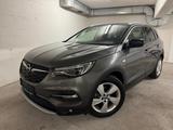 Opel GRANDLAND(X) ULTIMATE|23.000KM|LEDER|NAVI| 1HAND - gebrauchte Opel Grandland (X) aus dem Jahr 2019
