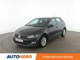 Volkswagen Polo 1.6 TDI Highline*LIMITER*PDC*SHZ*KLIMA* - Volkswagen Polo: TDI Highline