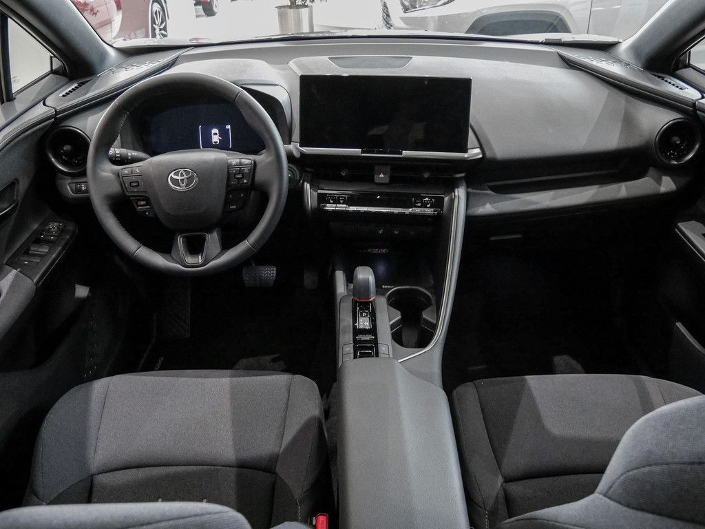 Toyota C-HR - Bild 10