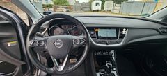 Opel Grandland (X) Ultimate 1.2 Turbo