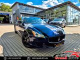Maserati Quattroporte 3.0 V6 S Automatik/LEDER/NAVI/KAM - Maserati Quattroporte