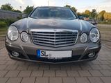 Mercedes-Benz E 220 CDI ELEGANCE Elegance - Mercedes-Benz E 220 aus 2008