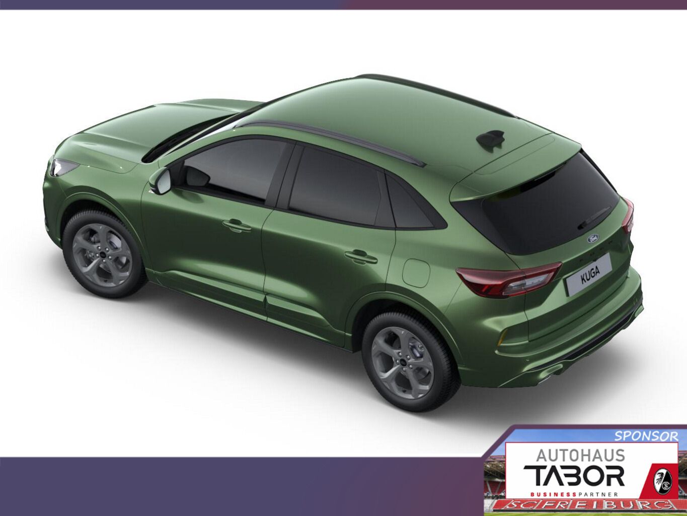 Ford Kuga - Bild 5