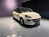 Opel Adam Unlimited ecoFlex - Opel Adam Gebrauchtwagen in Duisburg
