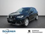 Seat Arona FR 1.0 TSI DSG Rückfahrkamera Voll LED - Seat Arona in Saarbrücken