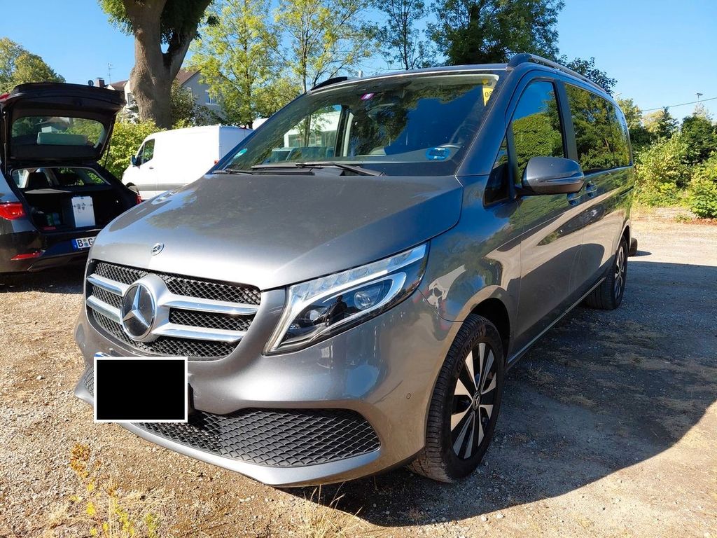 Image of Mercedes-Benz V 300