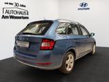 Skoda Fabia Combi Cool Plus 1.0 TSI EU6d-T Enjoy-Paket - Skoda Fabia mit Benzin-Antrieb: Kombi, 1.6
