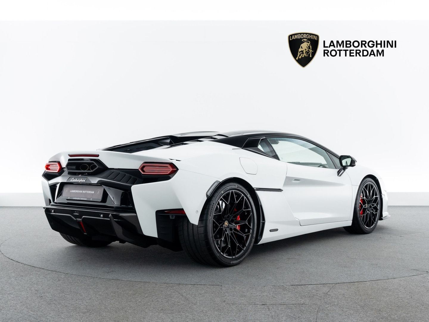 Lamborghini Other Lamborghini Temerario MY26 | Xpel matt | C imagem 3