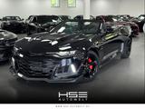 Chevrolet Camaro SS Cabrio *6,2l V8 RECARO / ZL1 / AUT* - Chevrolet Camaro: Cabrio, Ss