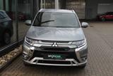 Mitsubishi Outlander 2.4 PHEV 4WD Plus - gebrauchte Mitsubishi Outlander aus dem Jahr 2020