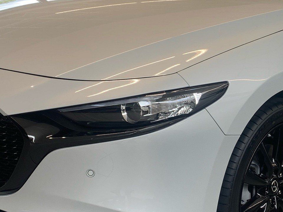 Fahrzeugabbildung Mazda 3 2.5i 140PS Homura