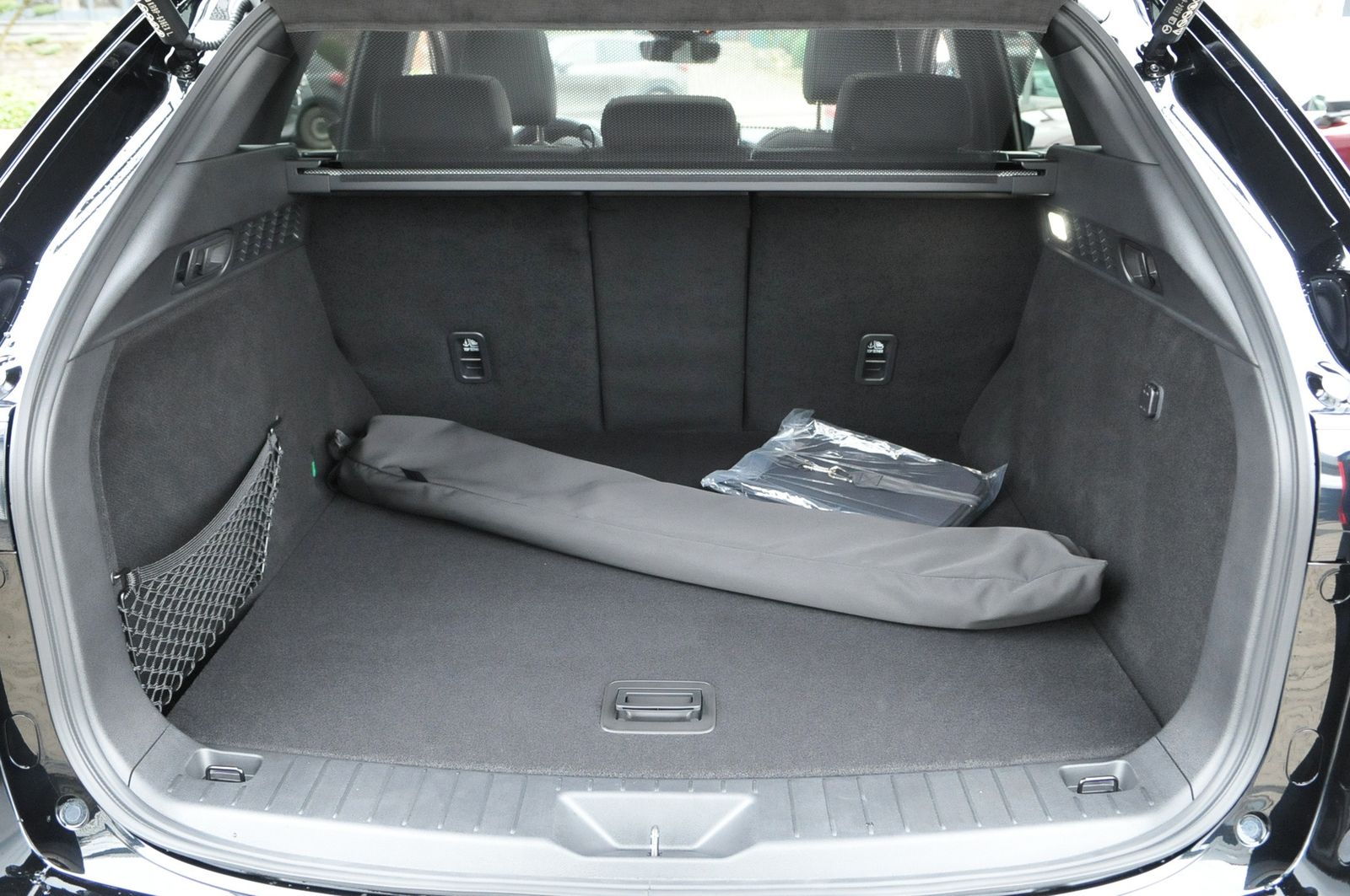 Mazda CX-60 - Bild 37