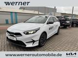 Kia Ceed SW 1.0 T Nightline Edition Navi Kamera - Kia Gebrauchtwagen in Bremen