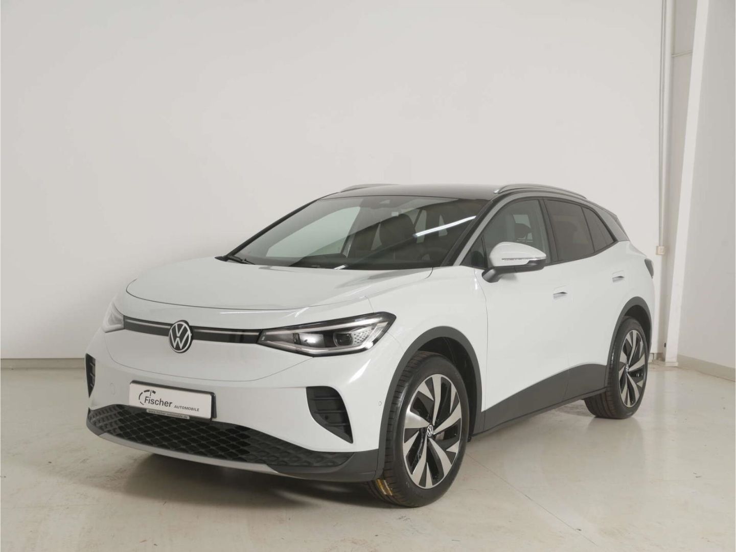 Volkswagen ID.4 Pro 77 kWh W-Pumpe Matrix 20'' Keyless RFK foto 2