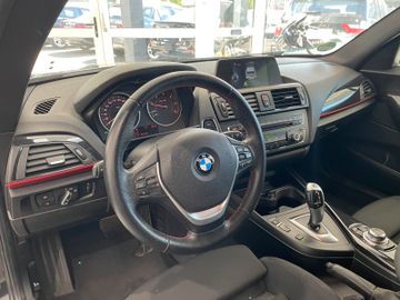 BMW 118 - 12
