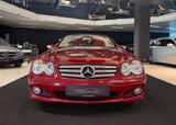 Mercedes-Benz SL 350 Edition 7G Comand Bi-Xenon BOSE Alu PTS  - Mercedes-Benz SL 350 Gebrauchtwagen