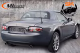 Mazda MX-5 1.8 Niseko *eVerdeck*17" ALU*KLIMA*SITZHZG* - Mazda MX-5 in Düsseldorf