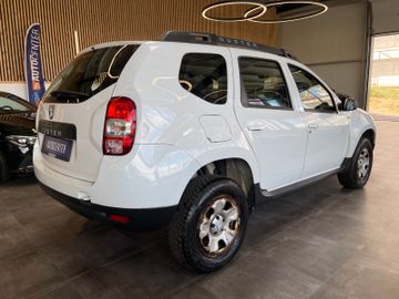 Dacia Duster I Laureate 4x2 *1.HAND*19%*KLIMAANLAGE*BT