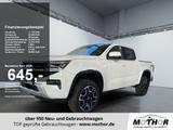 Volkswagen Amarok Doppelkabine 3.0 TDI 4Motion W Style AHK - Volkswagen Amarok in Hamm