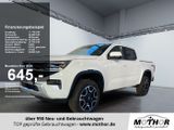 Volkswagen Amarok Doppelkabine 3.0 TDI 4Motion W Style AHK - Volkswagen Amarok: W