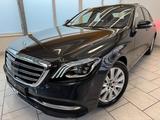 Mercedes-Benz S 450 4Matic - Pano/ACC/Multibeam/Kamera - Mercedes-Benz S 450 Gebrauchtwagen